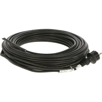 Topný kabel Kabel topný s termostatem - 5m 230V / 100W