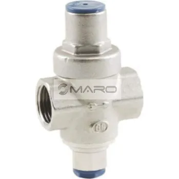 Ventil Ventil redukční FF 1/2", 1 - 4 bar, 0232N DN 15