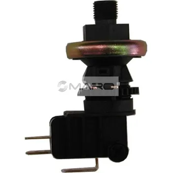 Příslušenství ke kotli Dakon Náhradní díl Spínač tlakový ÚT 400/BAR G 1/8 ", 87381019410