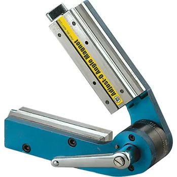 Úhloměr Strong Hand Tools Magnetický úhelník polohovatelný 30° - 275°