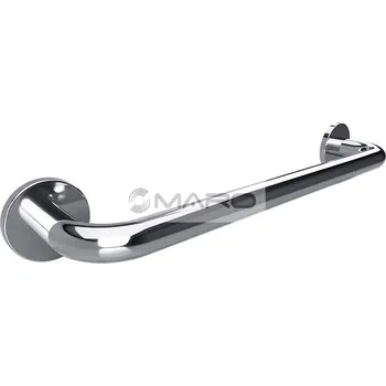 Madlo do koupelny Bemeta Help Madlo univerzální 500 mm, nerez/lesk, 301100501
