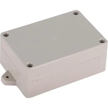 Vývojová deska Vodotěsná krabička - 100 x 68 x 40 mm