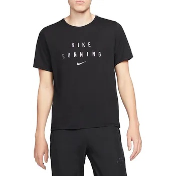 Nike Dri-FIT Miler DA0444 010 velikost: XL