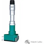 Třídotekový dutinoměr 150-175/0,005 mm, typ D - karbidové doteky INSIZE