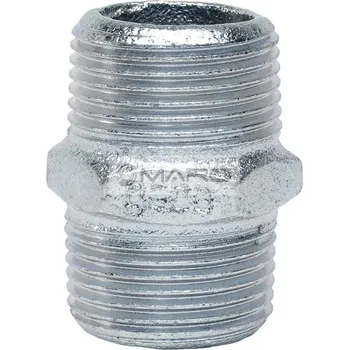 rozdělovač topení GEBO Vsuvka pozinkovaná č.280 MM 1", 280-6V