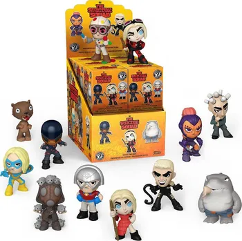 Hračka The Suicide Squad - Mystery Mini figurka