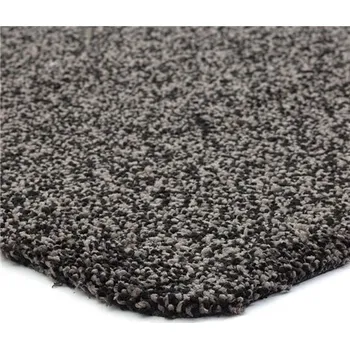 Rohožka Hnědá vnitřní čistící pratelná rohož Majestic - 40x60cm 81715586