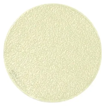 Fotoluminiscenční podlahové kolečko, Ø 5 cm