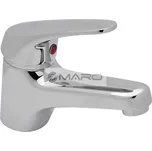 Slovarm Zina 20 Baterie umyvadlová stojánková, bez výpusti, chrom, 483600