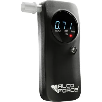Alcoforce Professional Black