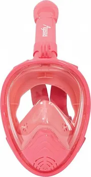 Potápěčská maska AGAMA Dory růžová