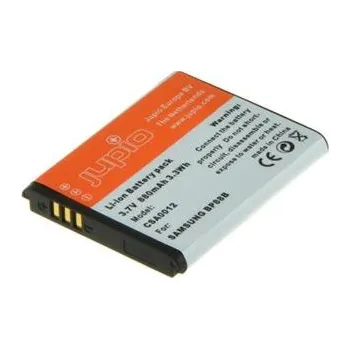 Bateriový grip pro fotoaparát Baterie Jupio BP-88B pro Samsung 880 mAh