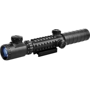 Puškohled Boshile Rifle Scope C 3-9x32 EG