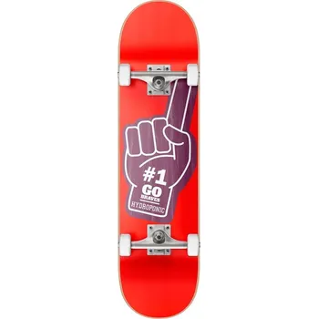 Skateboard HYDROPONIC komplet - Hand Complete Skateboard (MULTI1396) velikost: 8.125in