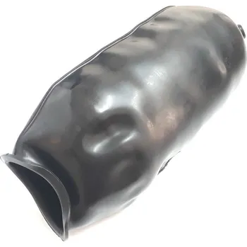 Expanzní nádoba Pryžový vak Elpumps 50 l