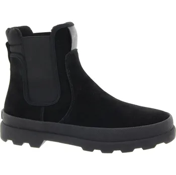 Dámská zimní obuv GANT Frenny černá 37