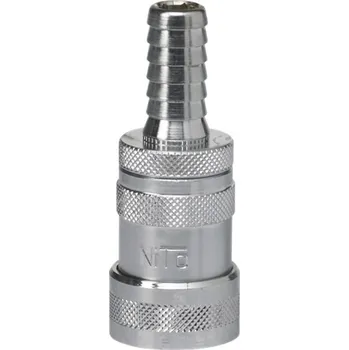 Mycí kartáč na vozidlo Vikan 0703 Vikan rychlospojka, 1/2