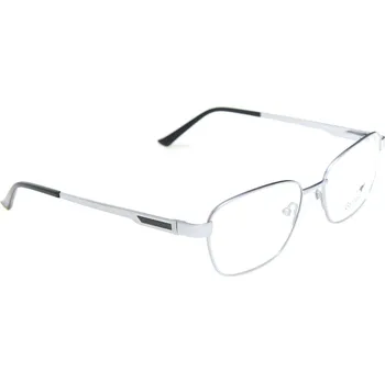 Brýlová obroučka Gepard - GP184C2 - stříbrná