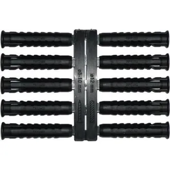 Hmoždinka Hmoždinka standardní 6 x 30 mm PLATO (10ks) (1 plato = 10 ks hmoždinek)