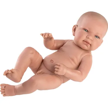 Llorens New Born 73801 40 cm