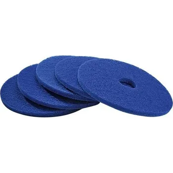 Podlahový mycí stroj Pioneer Eclipse Podlahový pad 21" modrý 533 mm Pioneer Eclipse