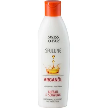 SWISS-O-PAR Swiss O-Par Argan Oil kondicionér 250 ml
