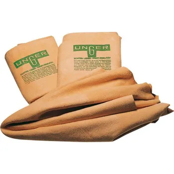 Čisticí prostředek na okna Ungerglobal UNGER - Jelenice, nejvyšší kvality 54 x 77 cm, FS450