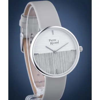 Hodinky Dámské hodinky Pierre Ricaud Fashion P22086.5G13Q P22086.5G13Q
