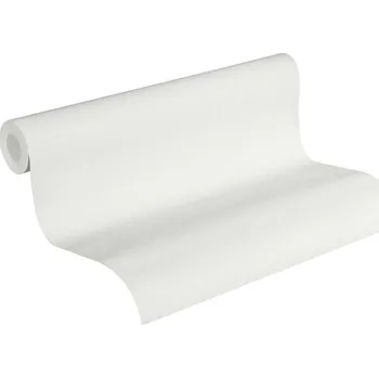 Tapeta p492470169 A.S. Création vliesová tapeta na zeď Styleguide Colours 2024 jednobarevná, velikost 10,05 m x 53 cm