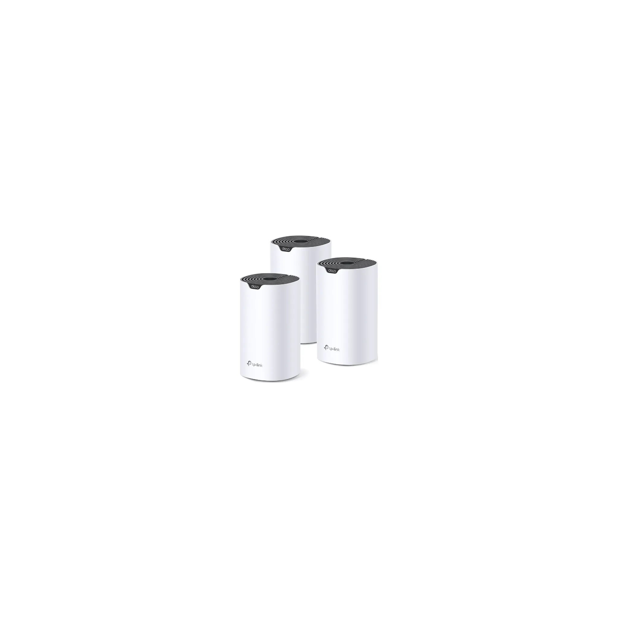 Fotografie 1 - Mesh TP-LINK Deco S7 3 ks