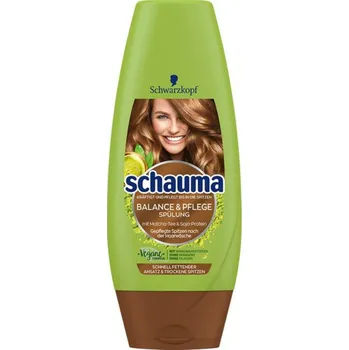 Henkel Schauma kondicionér Blance & Pflege Matcha 250ml