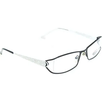 Brýlová obroučka Dámské dioptrické brýle Dr. Eyes DR051blackwhite
