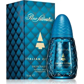 Parfém Pino Silvestre Italian Citrus toaletní voda pro muže 75 ml