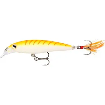 Umělá nástraha Rapala Wobler X Rap 04 OTU - 4cm / 4g