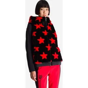 JCC Upside Down Vest 200 zimní oboustranná vesta dámská M