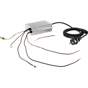 Zametací stroj Kärcher Nabíječka baterií pro zametací stroje KÄRCHER