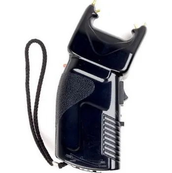 Elektrický paralyzér ESP Paralyzér SCORPY 200 s pepřovým sprejem ČERNÝ