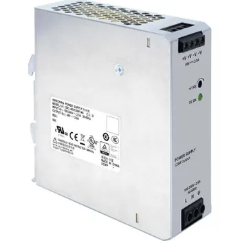 spínaný zdroj NAPÁJECÍ ZDROJ DRL-48V120W1AA NA DIN LIŠTU DAHUA