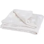 Homestyling Stars deka 160 x 130 cm