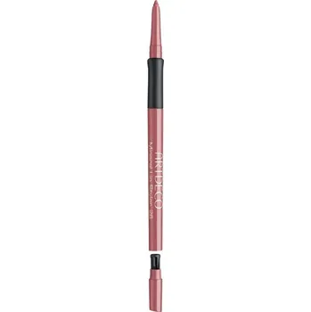 Tužka na rty ARTDECO Mineral Lip Styler odstín 26 flowerbed konturovací tužka na rty 0,4 g