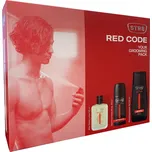 STR8 Red Code voda po holení