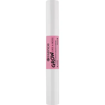 Essence Grow Like a Boss sérum na řasy a obočí 6 ml