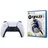 Sony PlayStation 5 DualSense Wireless Controller, White + FIFA 23 (PS719440192)