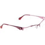 Dámské dioptrické brýle Laresia Mageh LM101004winepink