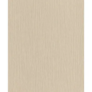 Tapeta Vliesová tapeta béžová 537635 / Tapety na zeď Curiosity (0,53 x 10,05 m) Rasch