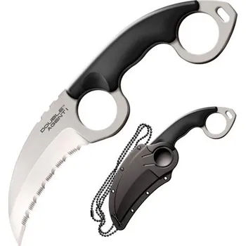 Pracovní nůž Nůž Cold Steel Karambit
