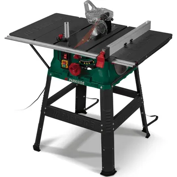 Parkside PTKS 2000 H5 Stolní pila Parkside PTKS 2000 H5