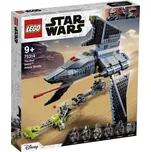 LEGO Star Wars 75314 Útočný letoun…