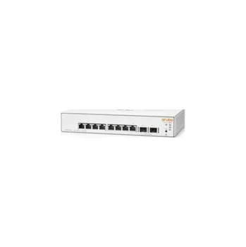 Switch Aruba Instant On 1930 8G 2SFP Switch