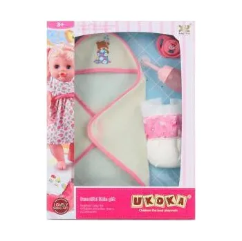 Sada pro panenky 30 cm